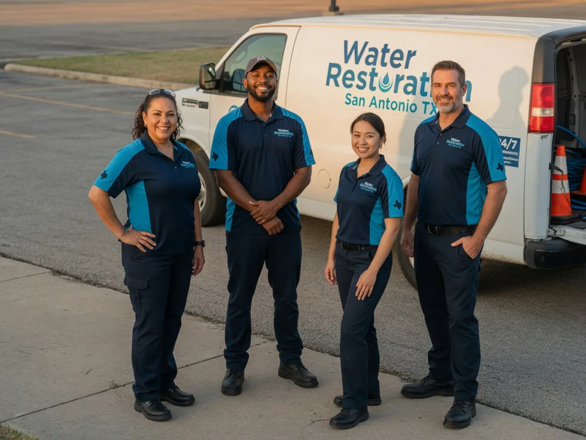Water Damage Repair company in Revere, MA
